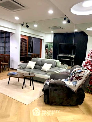 Condos for rent : 2-BR 68 Sqm Condo at Prasanmit Condominium, 200m to BTS Asok (ID 1837479)