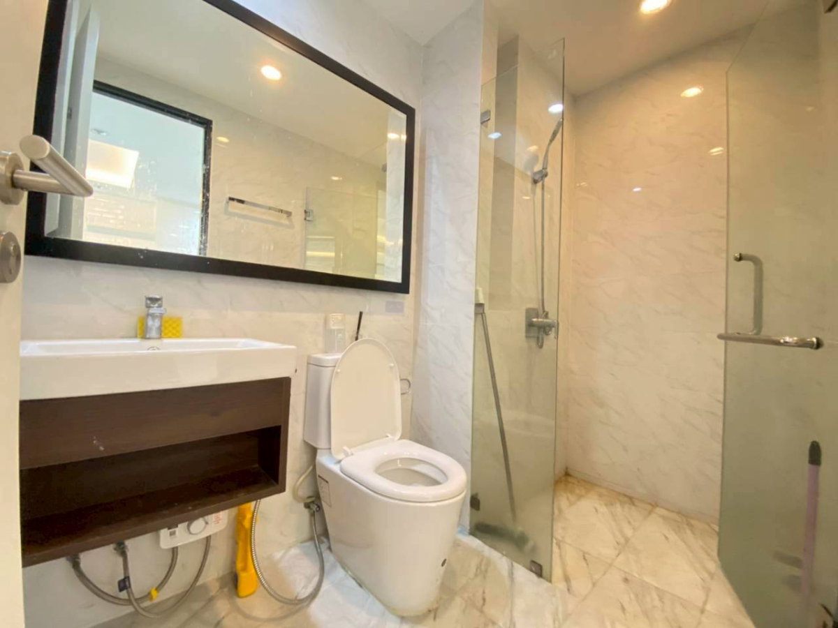 รูป ให้เช่า 2 ห้องนอน 2 ห้องน้ำ Thames Residence แบริ่ง ซอย 5 ขนาด 52 ตรม. (Lineid: nokenos) - รูปที่ 7/23