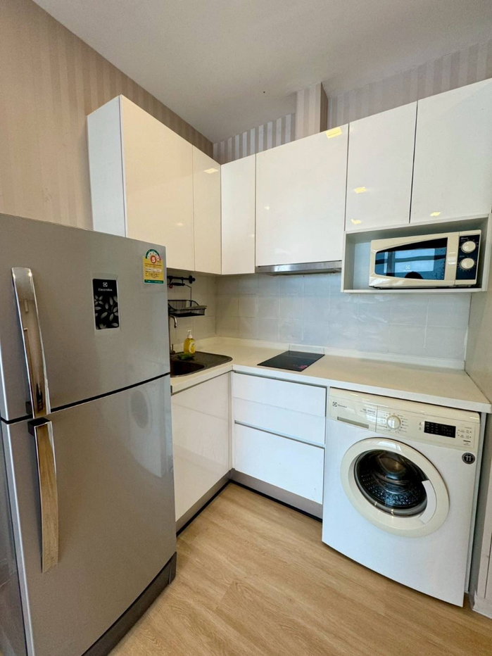 รูป #SC12974 📌 ให้เช่า | 🟦🟨ไอดีโอ โมบิ บางซื่อ แกรนด์ อินเตอร์เชนจ์🟥🟩💬 𝑪𝒐𝒏𝒕𝒂𝒄𝒕 𝑳𝑰𝑵𝑬: @𝒔𝒆𝒄𝒓𝒆𝒕𝒑𝒓𝒐𝒑𝒆𝒓𝒕𝒚 🔥✨ - รูปที่ 3/18