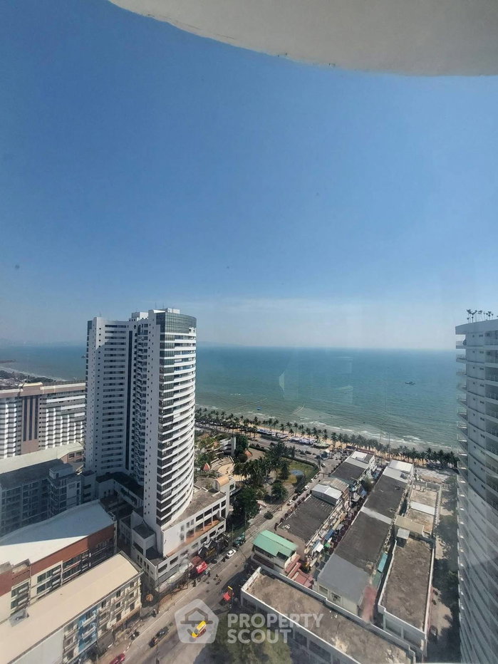 รูป คอนโด 2-ห้องนอน ที่ จอมเทียน คอมเพล็กซ์ ใกล้ หาดจอมเทียน (ID 2799966) - รูปที่ 5/19