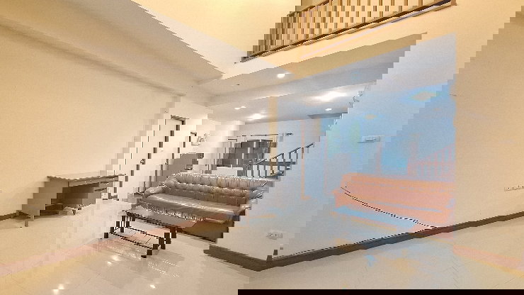 รูป บ้านให้เช่าในโครงการThe Greenery Villa สันทราย-เชียงใหม่ 🏷️ค่าเช่า 17,000/เดือน (สัญญา 1 ปี) 4 ห้องนอน 3 ห้องน้ำ เฟอร์นิเจอร์ครบ - รูปที่ 4/23