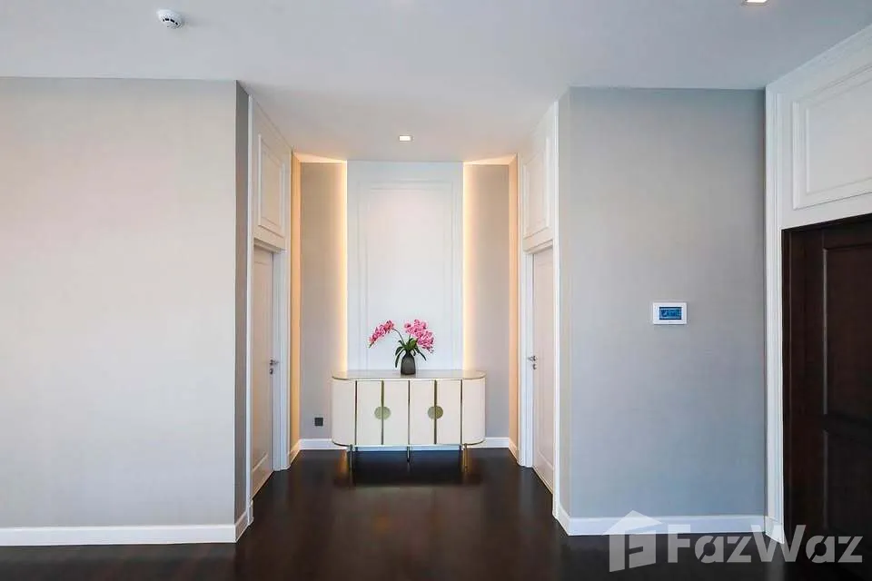 รูป ขาย บ้านเดี่ยว 4 ห้องนอน ในโครงการ แกรนด์ บางกอก บูเลอวาร์ด พระราม9-กรุงเทพกรีฑา 6179776 - รูปที่ 26/26