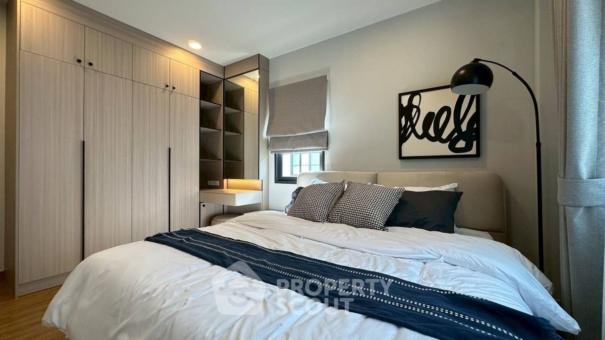 รูป บ้าน 4-ห้องนอน ที่ เซนโทร บางนา กม.7 ใน บางแก้ว (ID 2802499) - รูปที่ 23/29