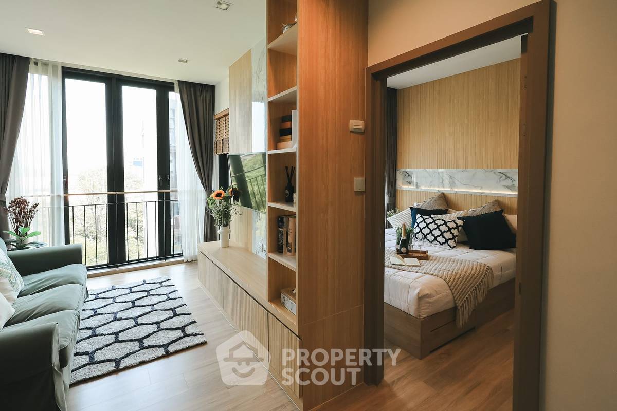 picture 1-BR Condo at Kawa Haus near BTS On Nut (ID 2800306) - 6/31