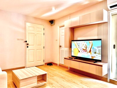 Condos for rent : 🔶 Condo for Rent: Lumpini Place Rama 3 – Riverview 🔶