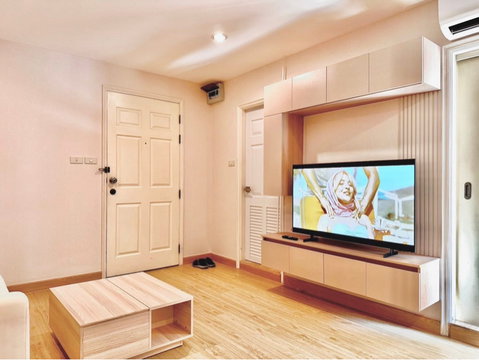 🔶 ให้เช่าคอนโด ลุมพินี เพลส พระราม 3 – ริเวอร์วิว 🔶