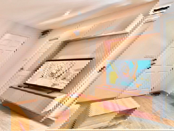 picture 🔶 Condo for Rent: Lumpini Place Rama 3 – Riverview 🔶 - 1/5