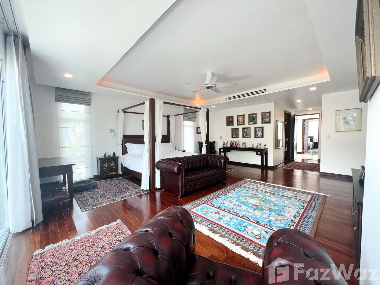 picture 6 Bedroom Villa for rent in Kamala, Phuket  1749694 - 9/49