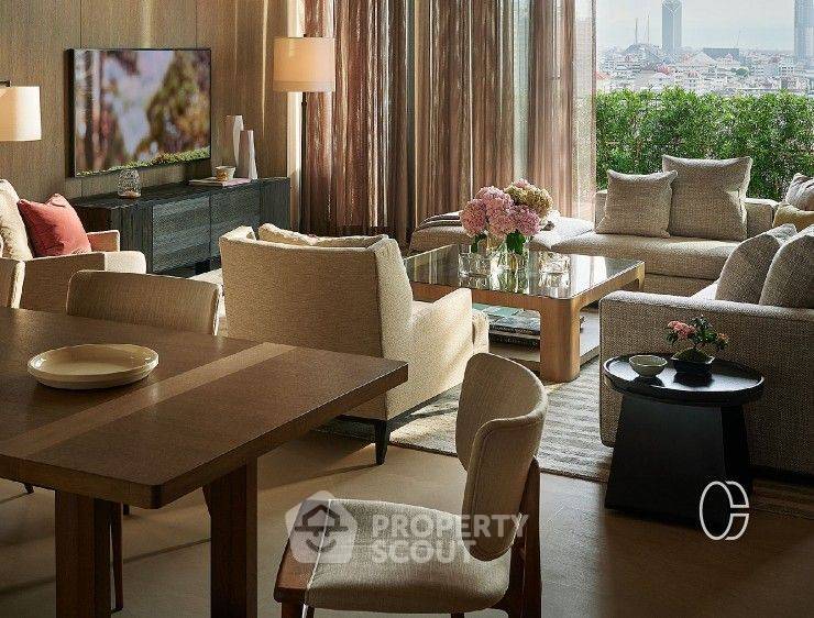 รูป คอนโด 3-ห้องนอน ที่ วินด์เชลล์ นราธิวาส ใกล้ ถนนนราธิวาสราชนครินทร์ (ID 2388932) - รูปที่ 9/12