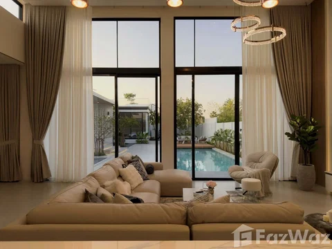 AVANI Luxury Pool Villa Pattaya 6180840