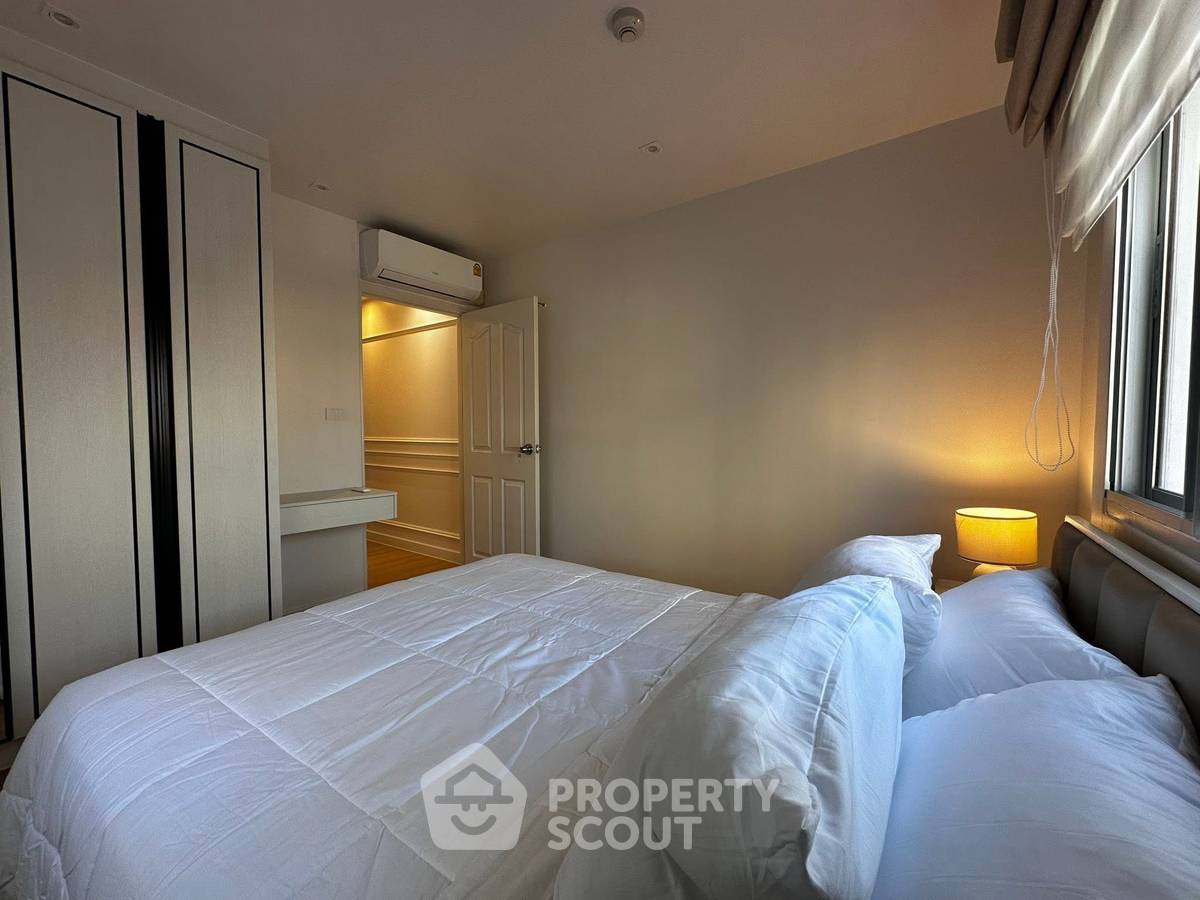 รูป คอนโด 2-ห้องนอน ที่ เบล พาร์ค เรสซิเดนท์ คอนโดมิเนียม ใน ช่องนนทรี (ID 2801461) - รูปที่ 10/16