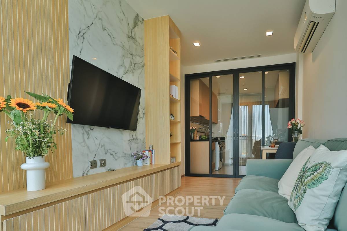 picture 1-BR Condo at Kawa Haus near BTS On Nut (ID 2800306) - 7/31