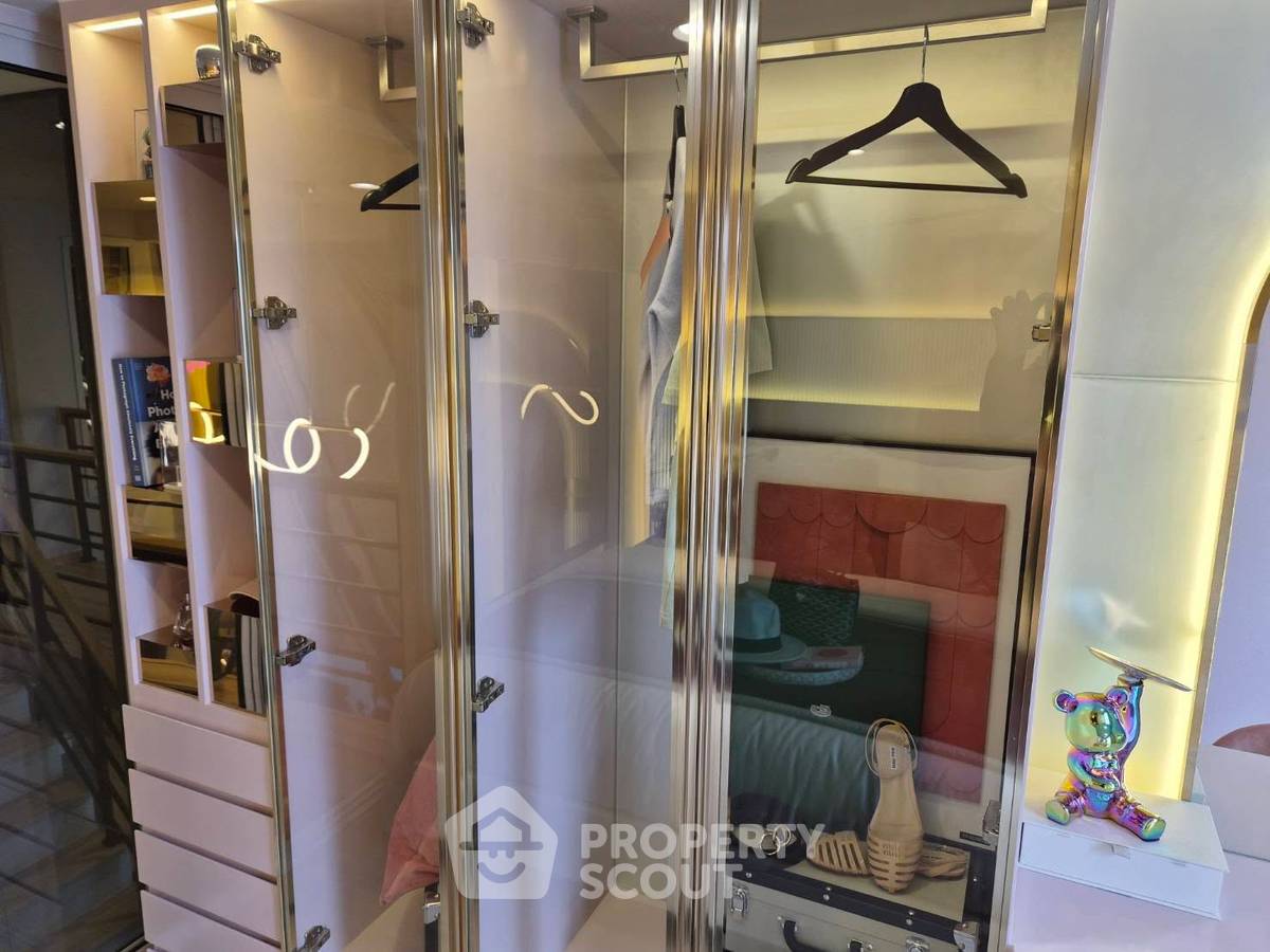 picture 2-BR Condo at Culture Chula near MRT Sam Yan (ID 2703452) - 4/13