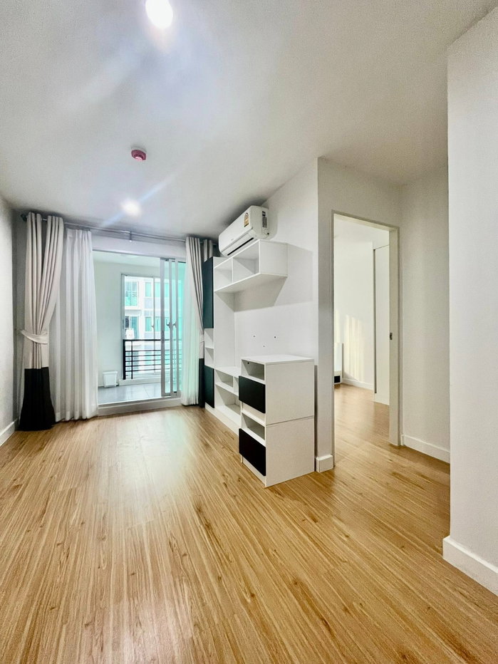 รูป 🔮RB24140 ให้เช่าถูกมาก👍สัมมากร เอสเก้า คอนโดมิเนียม✅แอดไลน์ @119dgdea ( มี @ ด้วย) แอดมินตอบไว - รูปที่ 4/11