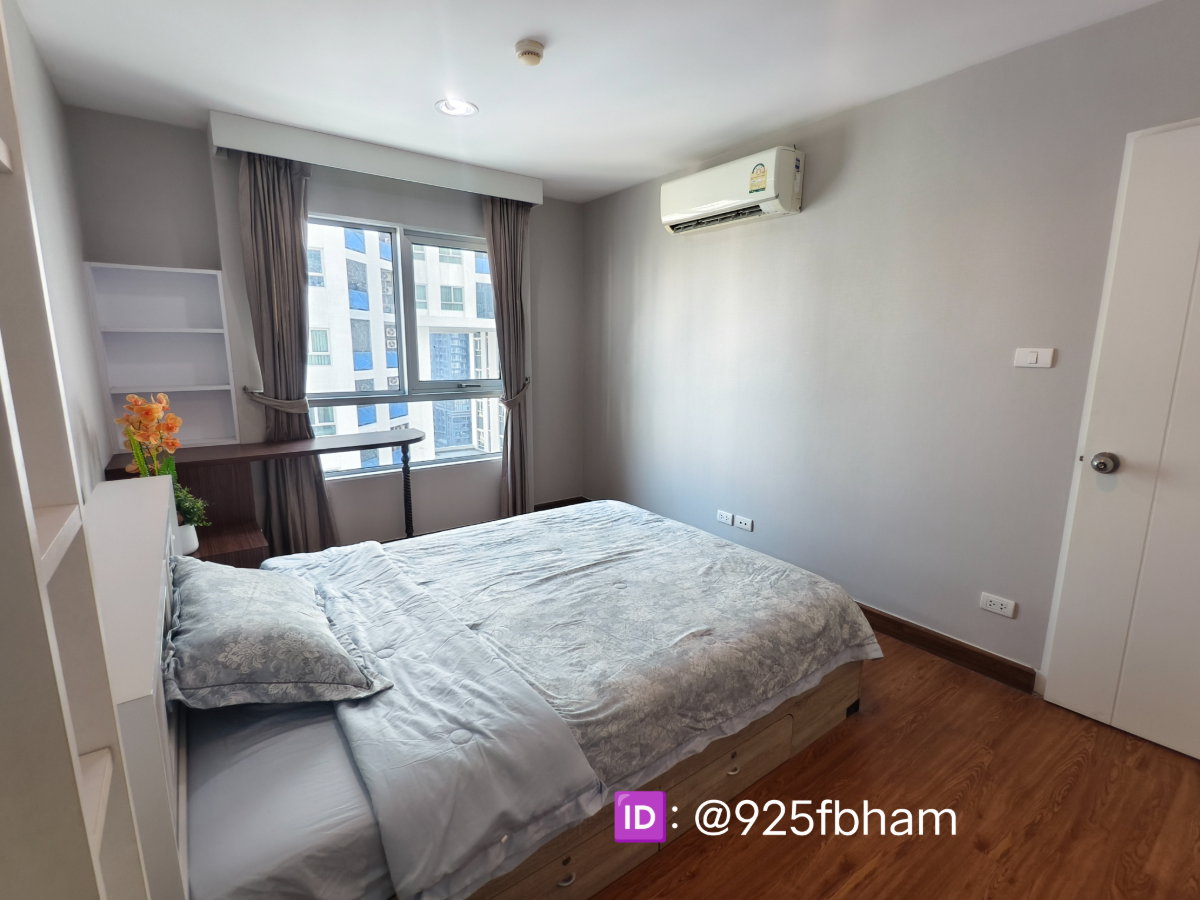 picture For Rent Belle Grand Rama9 🎉🔥2 bed 96 sq.m. 32,000 📣📣 - 7/19