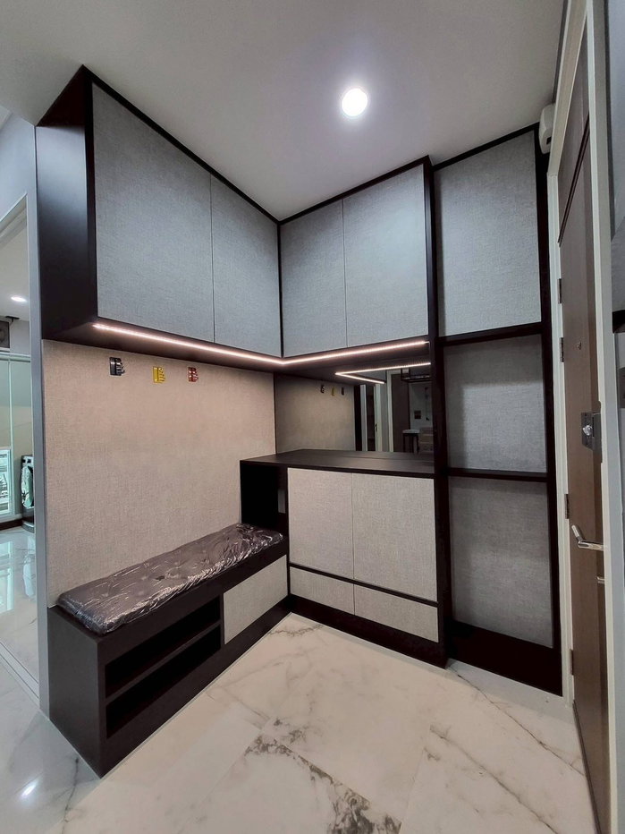 รูป #A124325 ✅ 11/4/69  ให้เช่า Supalai Elite Surawong 📲📢สอบถาม ld line @condoboy - รูปที่ 8/15