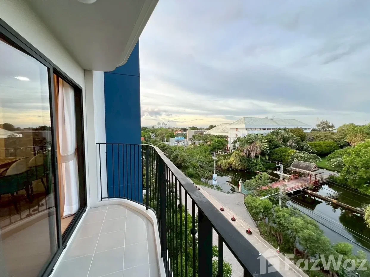 รูป 2 Bedroom Condo for rent at Cabanas Hua Hin 6180725 - รูปที่ 4/13