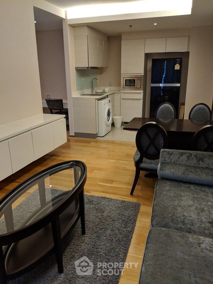 picture 2-BR Condo at H Sukhumvit 43 near BTS Phrom Phong (ID 2503774) - 3/11