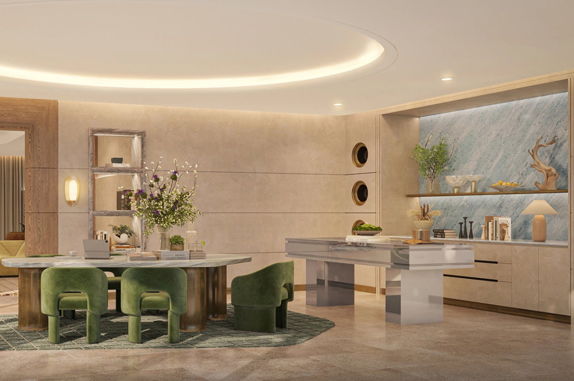 รูป 🔥XT 10 EKKAMAI Presale 16–17 พ.ค. เริ่ม 3.89 ล้าน Luxury ใจกลางเอกมัย 🟢 LINE: @wsrcondo 📞 093-1681685 / 061-6166142 - รูปที่ 3/7