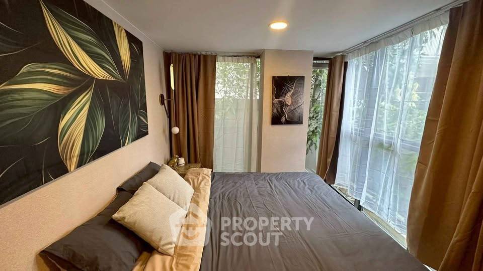 picture 2-BR Condo at Walden Asoke near MRT Sukhumvit (ID 2799598) - 39/48