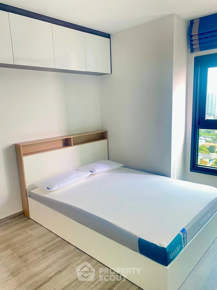 picture 2-BR Condo at The Base Phetkasem near MRT Phetkasem 48 (ID 2799795) - 6/9