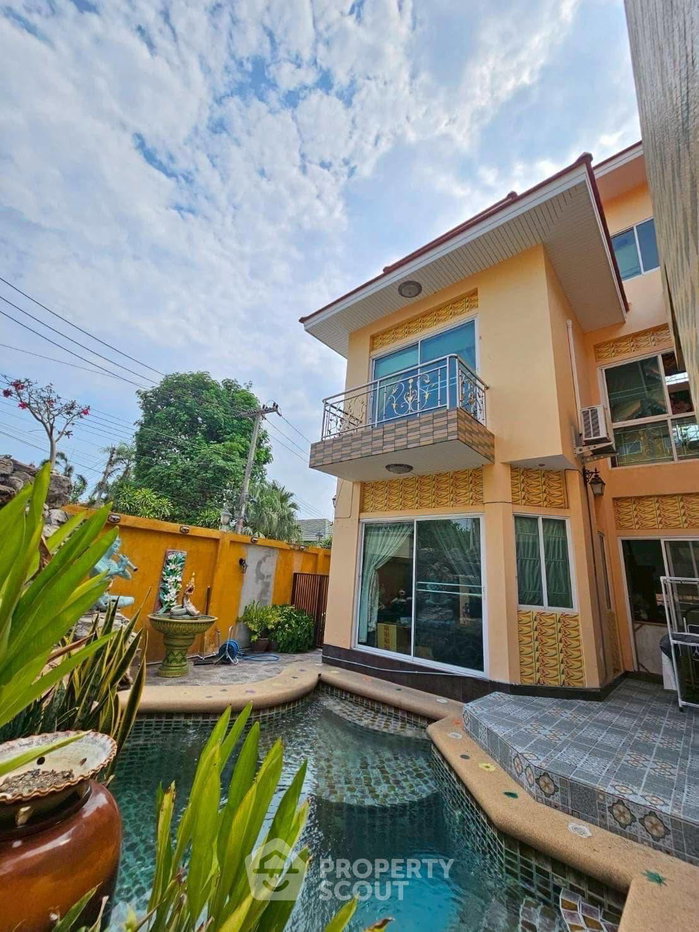 รูป บ้าน 5-ห้องนอน ใกล้ เมืองพัทยา (ID 2801532) - รูปที่ 7/7