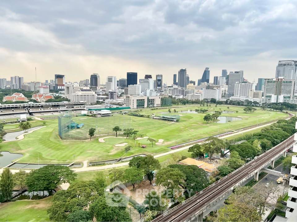 picture 2-BR Condo at 185 Rajadamri near BTS Ratchadamri (ID 2799904) - 4/8