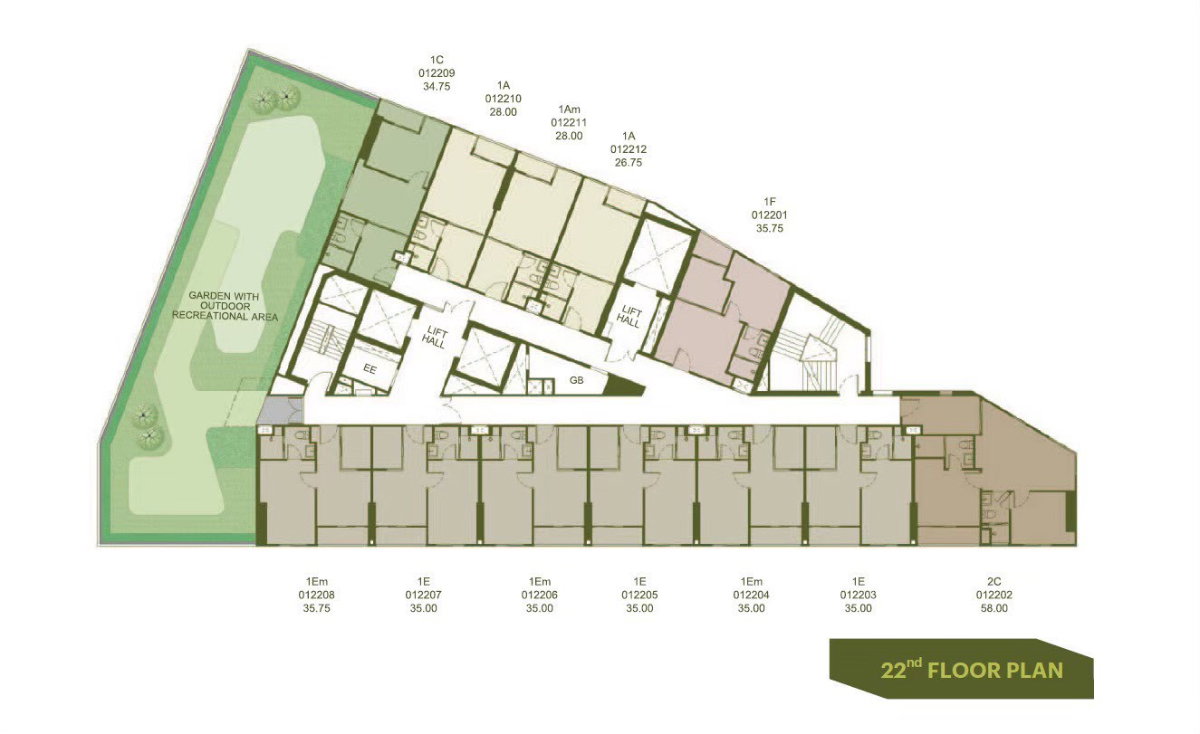 รูป ⚡️ ดีลดีที่สุด! The Base Urban พระราม 9 (35.22 ตรม.) ทิศตะวันออก แต่งครบพร้อมเครื่องใช้ไฟฟ้า 5.59 ล้าน - รูปที่ 3/25
