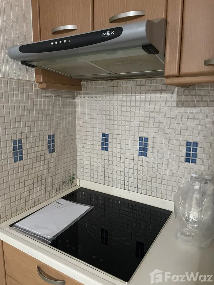 รูป คอนโดให้เช่า 2 ห้องนอน ในโครงการ ศุภาลัย โอเรียนทัล เพลส สาทร-สวนพลู 1379888 - รูปที่ 9/11