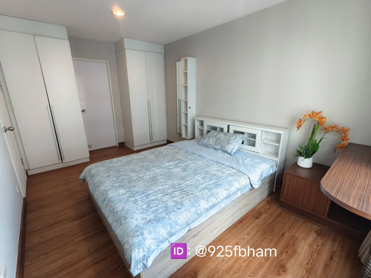 picture For Rent Belle Grand Rama9 🎉🔥2 bed 96 sq.m. 32,000 📣📣 - 4/19