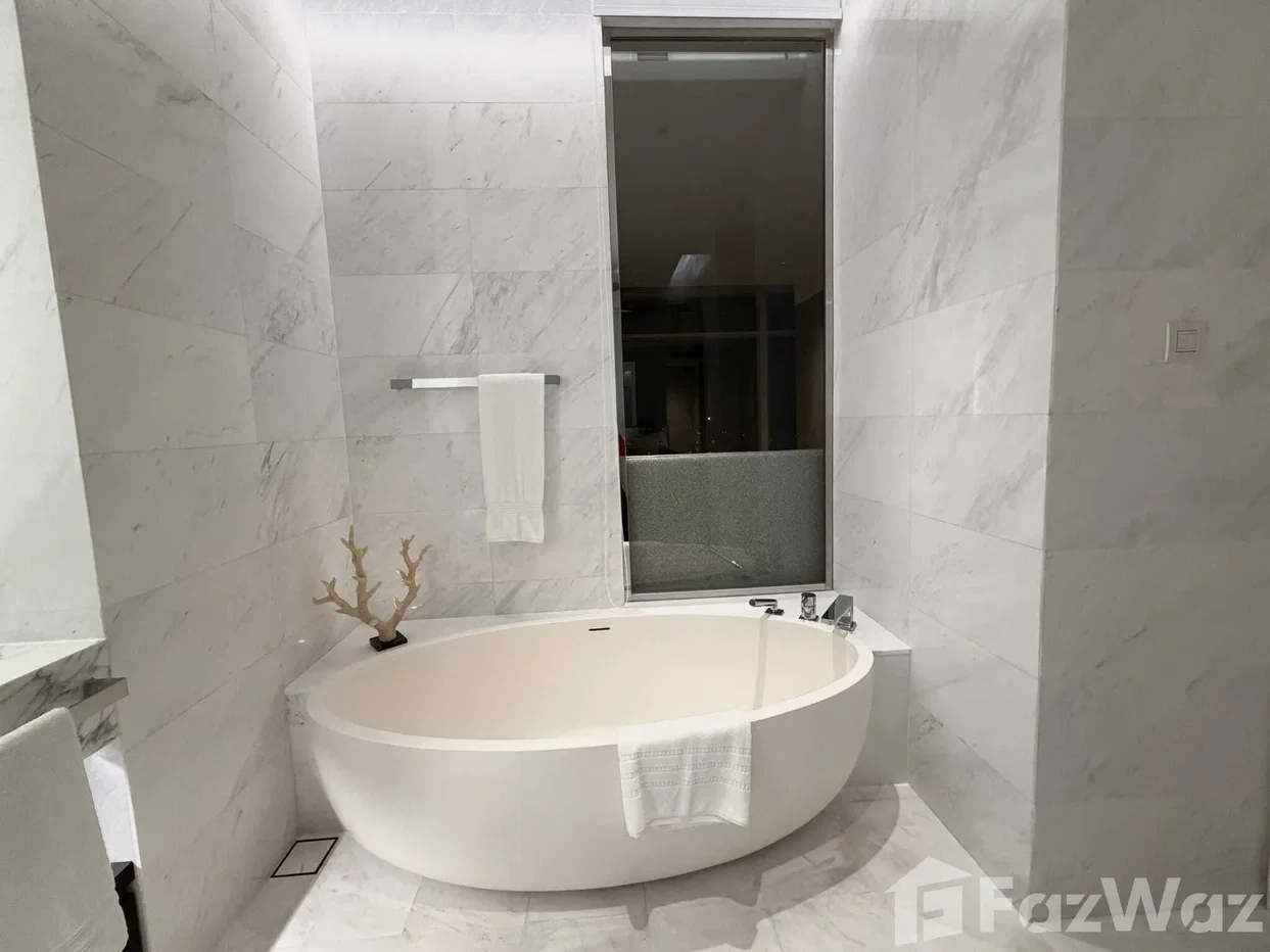 picture Four Seasons Private Residences Yannawa 2 BEDROOM 6180966 - 5/9