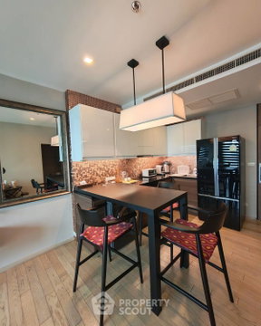 1-BR Condo at Noble Solo close to Thong Lo (ID 2798488)