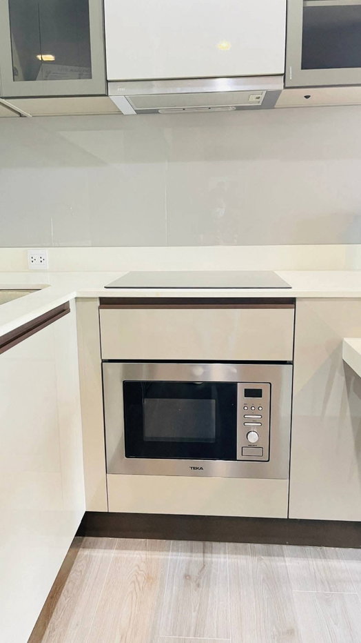 รูป ให้เช่า The politan aqua ห้องหน้าแม่น้ำ แบบ 2 ห้องนอน วิวแม่น้ำ180องศา - รูปที่ 11/13