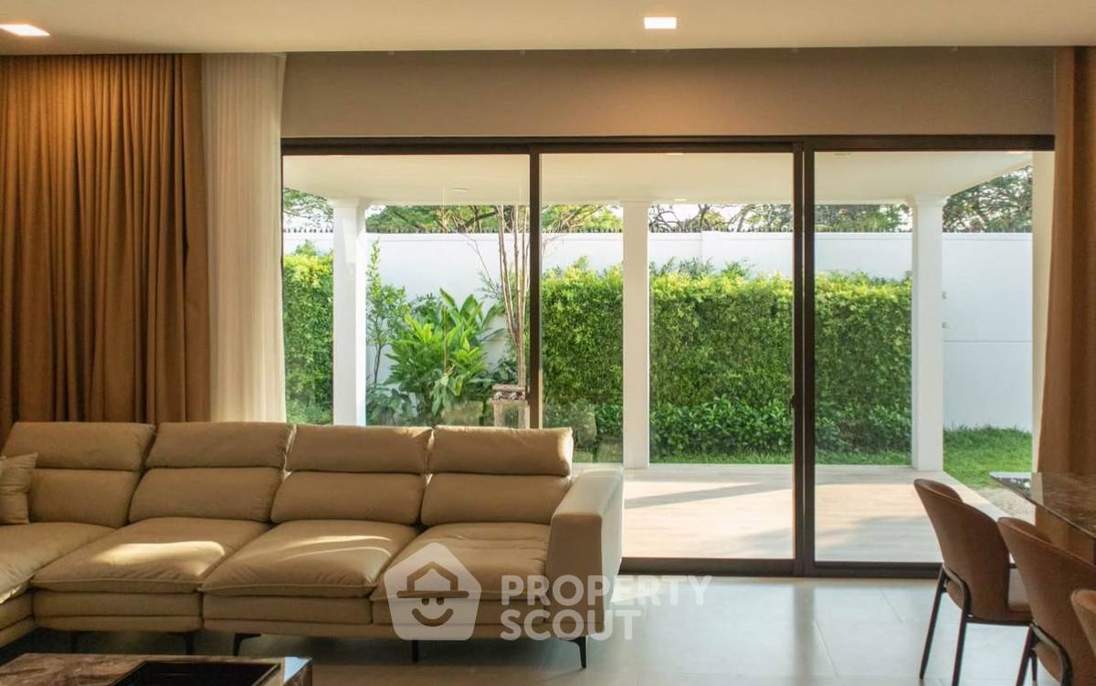 รูป บ้าน 4-ห้องนอน ที่ บ้านมัณฑนา บางนา กม. 15 ใน บางโฉลง (ID 2801475) - รูปที่ 9/29