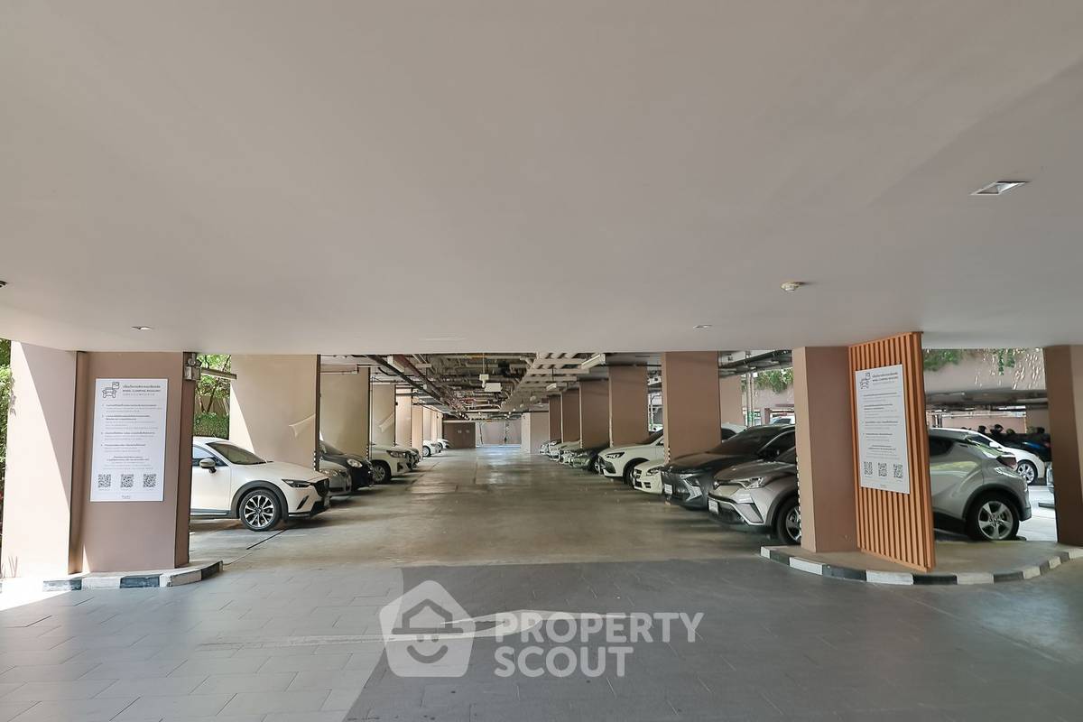 picture 1-BR Condo at Kawa Haus near BTS On Nut (ID 2800306) - 31/31
