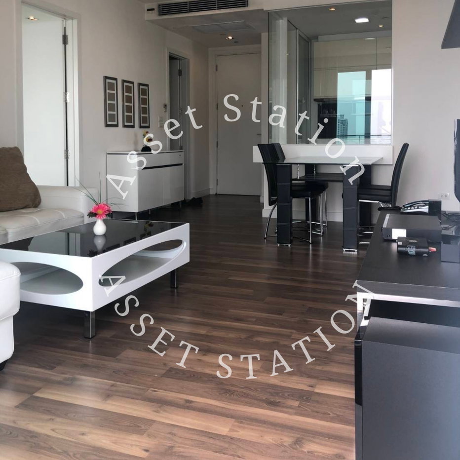 รูป 🏢💎ให้เช่า The Room Sukhumvit 62 ห้องมุมวิวสวย เฟอร์ครบพร้อมอยู่ 🏢 ใกล้ BTS ปุณณวิถี - รูปที่ 8/14