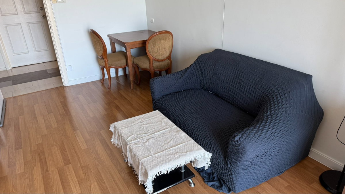 รูป 🤝🏻RB24125 ให้เช่าถูกมาก👍ลุมพินี พาร์ค ริเวอร์ไซด์ พระราม 3✅แอดไลน์ @mproperty( มี @ ด้วย) แอดมินตอบไว - รูปที่ 17/24