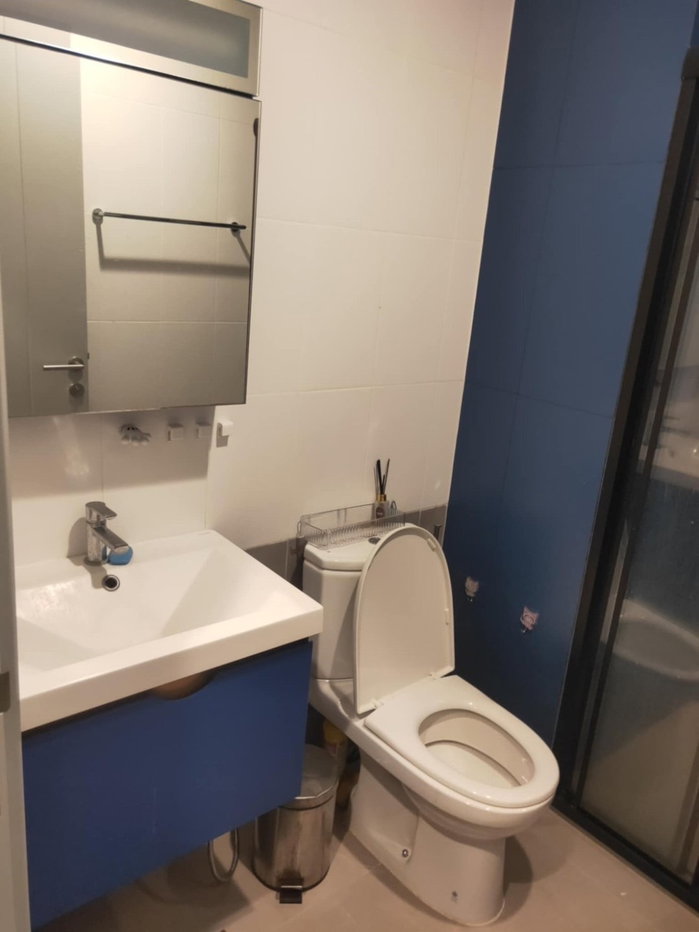 picture Condo For Rent!!XT Ekkamai (BTS Ekkamai) - 5/6