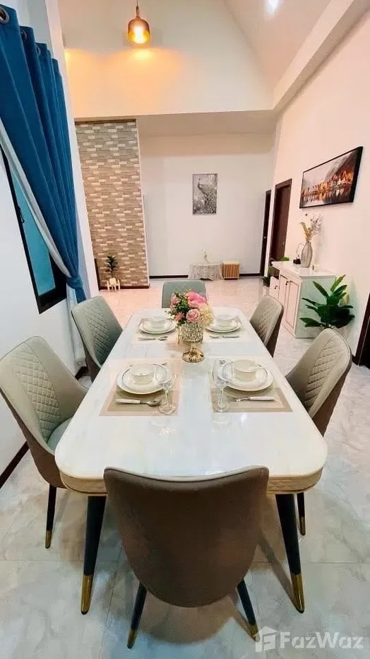รูป ขาย บ้านเดี่ยว 3 ห้องนอน ในโครงการ ปัณณ์สุข เลคไซค์ 5793232 - รูปที่ 15/16