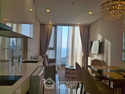 รูปภาพ คอนโด 1-ห้องนอน ที่ โคปาคาบาน่า บีช จอมเทียน ใกล้ หาดจอมเทียน (ID 2785968)