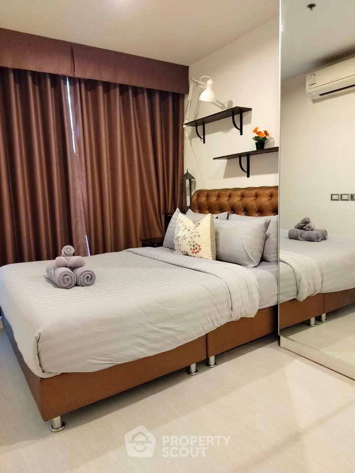 รูป คอนโด 2-ห้องนอน ที่ ริทึ่ม สุขุมวิท42 ใกล้ BTS เอกมัย (ID 1502184) - รูปที่ 6/14