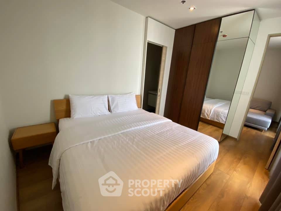 รูป คอนโด 2-ห้องนอน ที่ พาร์ค ออริจิ้น พร้อมพงษ์ ใกล้ BTS พร้อมพงษ์ (ID 621368) - รูปที่ 3/10