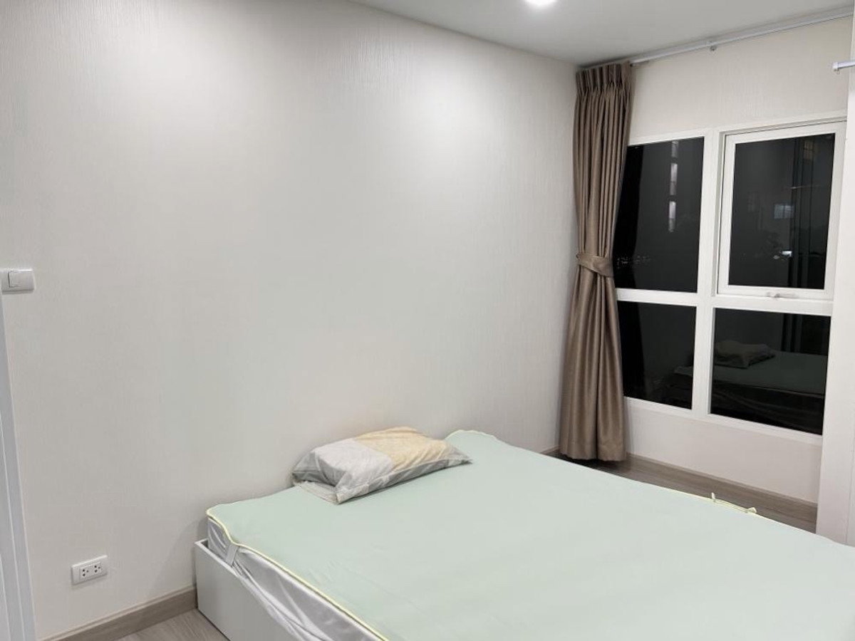 รูป ให้เช่า คอนโด | คุ้มสุดในโครงการ “Supalai City Resort Charan 91” 27 ตร.ม. ใกล้ MRT บางอ้อ - รูปที่ 7/13