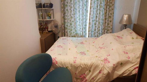 🔺 ขายคอนโด แชปเตอร์วัน เดอะ แคมปัส ลาดพร้าว 1 อาคาร 1 ชั้น 7 1 ห้องนอน ขนาด 28.00 ตรม ใกล้ ห้างยูเนียนมอลล์