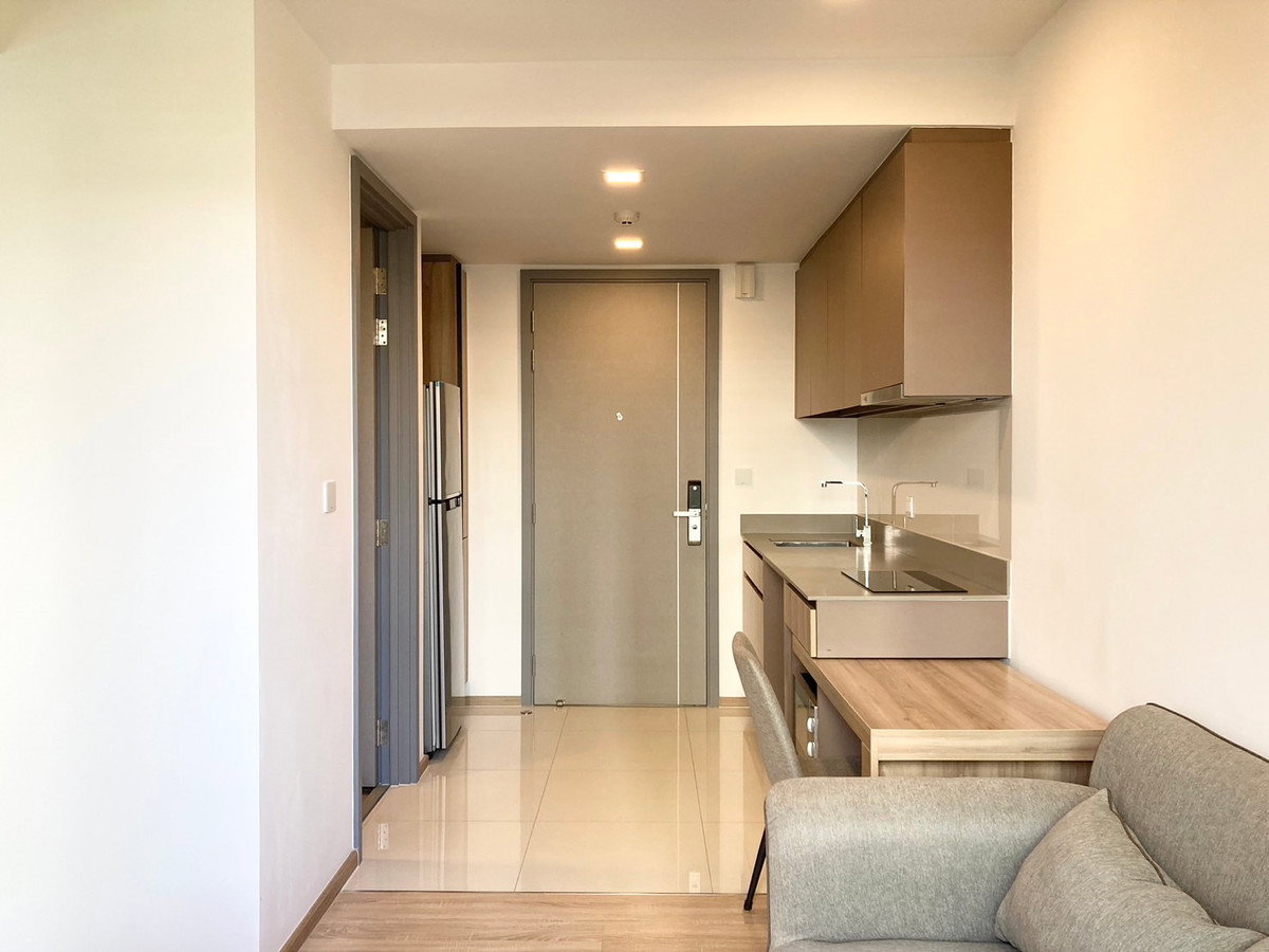 รูป For Rent : Taka Haus Ekamai 12 (1bed) 34 sq.m. 22,000 THB Tel. 0924235675 Cate - รูปที่ 6/9