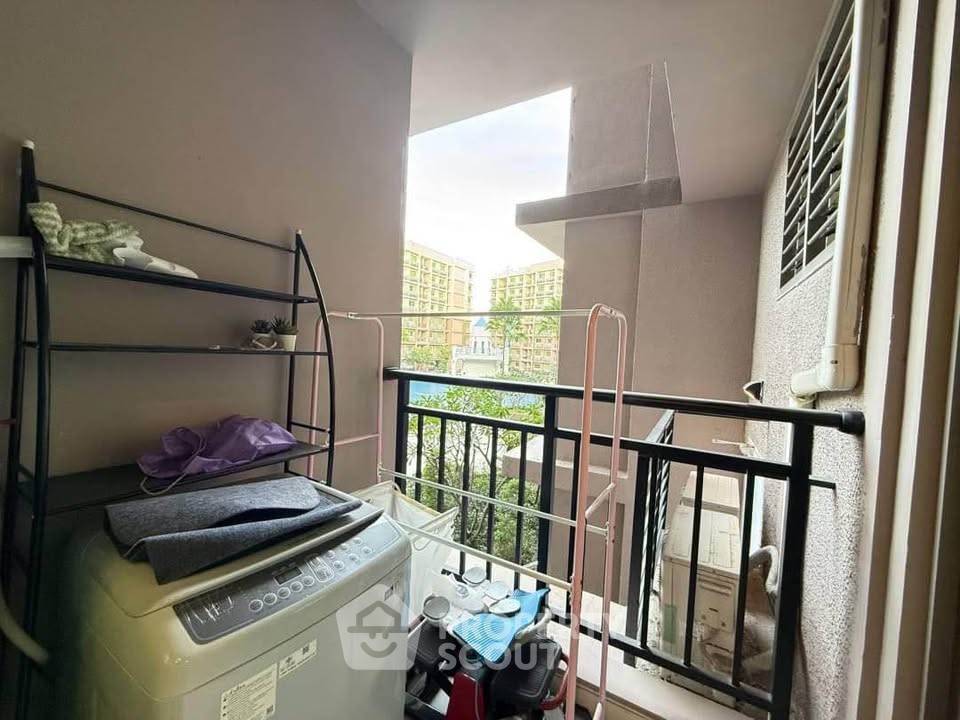 รูป คอนโด 1-ห้องนอน ที่ อาคาเดีย บีช คอนติเนนทอล ใกล้ พัทยาใต้ (ID 2799426) - รูปที่ 3/11