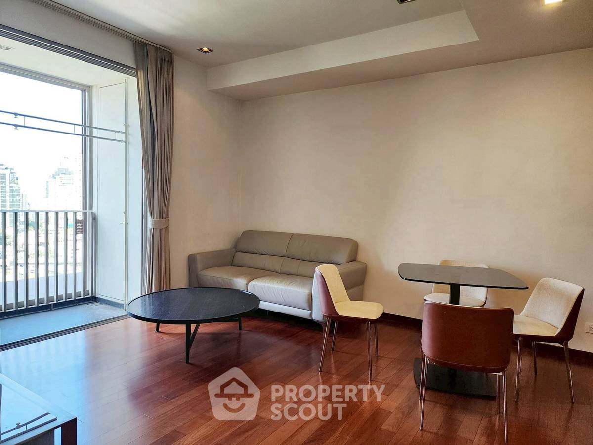 picture 2-BR Condo at Ashton Morph 38 near BTS Thong Lor (ID 2090027) - 11/13