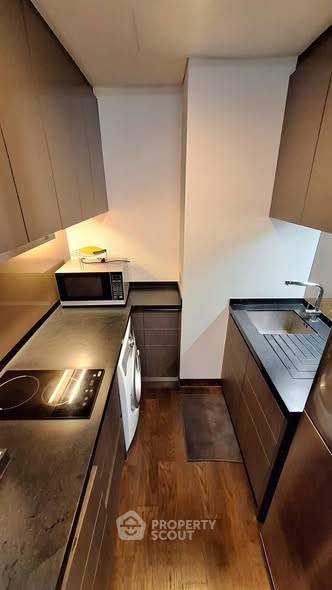 picture 2-BR Condo at The Lumpini 24 near BTS Phrom Phong (ID 2796161) - 4/7