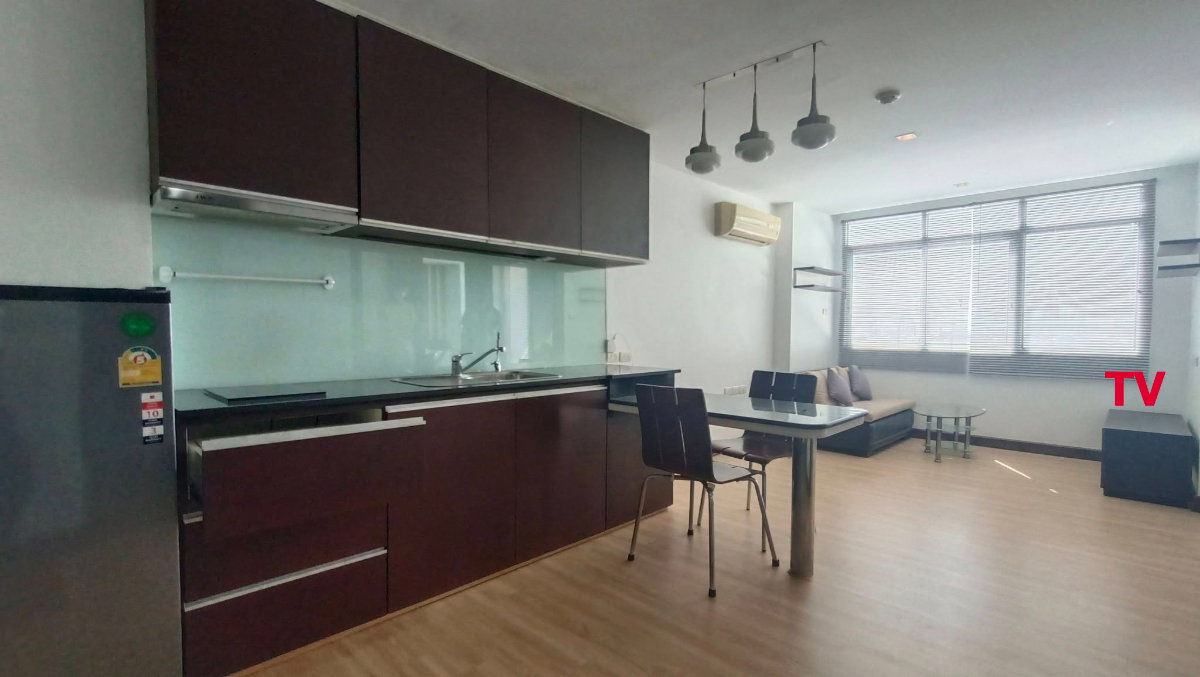 picture J.W. Boulevard Srivara build in beautiful room condo for ren - 4/10