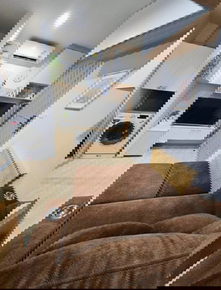 picture *** Condo for rent : The Parkland Charan-Pinklao *** - 3/7